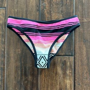 Lovers + Friends bikini bottoms